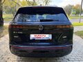 2026 Volkswagen Teramont Pro II (China Market), синий, 6127000 рублей - вид 8