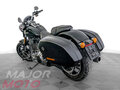 2020 Harley-Davidson Sport Glide, чёрный, 1529000 рублей - вид 5