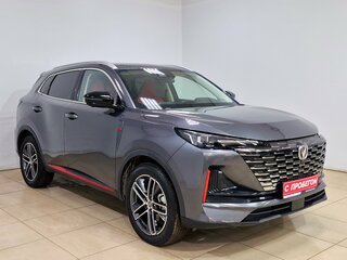 2024 Changan UNI-S I, серый, 2270000 рублей, вид 3