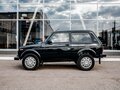 2024 Lada (ВАЗ) Niva Legend I, зелёный, 740000 рублей - вид 6