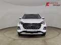 2025 Chery Tiggo 4 Pro I Рестайлинг, белый, 1470000 рублей - вид 1