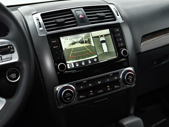 2019 Kia Mohave I Рестайлинг, чёрный, 2765000 рублей - вид 10