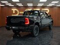 2026 Ram 1500 Crew Cab V Рестайлинг, чёрный - вид 5