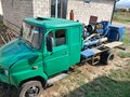 2004 ЗИЛ 5301 "Бычок", зелёный, 875000 рублей - вид 5