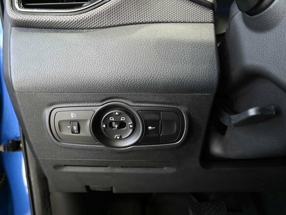 2021 Chery Tiggo 4 I Рестайлинг, синий, 1269900 рублей - вид 25