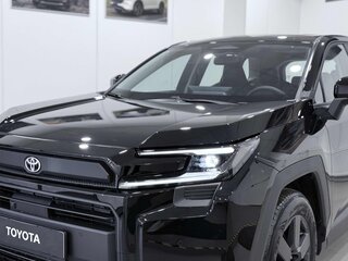 2026 Toyota RAV4 VI (XA60), чёрный, 4430000 рублей, вид 5