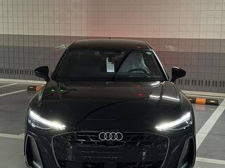 2026 Audi A6 VI (C9), чёрный, 6640000 рублей, вид 2