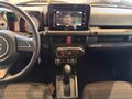 2022 Suzuki Jimny IV, чёрный, 2199000 рублей - вид 9