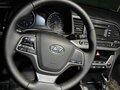2017 Hyundai Elantra VI (AD), серый, 1250000 рублей - вид 3