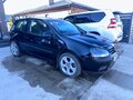 2004 Volkswagen Golf V, чёрный, 499000 рублей - вид 3