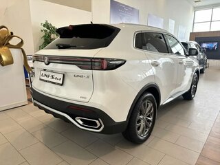2026 Changan UNI-S I Рестайлинг, белый, 3079900 рублей, вид 5