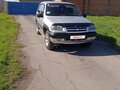 2005 Chevrolet Niva I, серебристый, 450000 рублей - вид 1