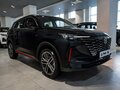 2025 Changan UNI-S I, чёрный - вид 2