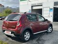 2011 Renault Sandero Stepway I, красный, 333000 рублей - вид 2
