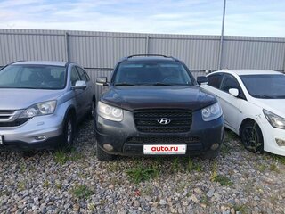 Hyundai Santa Fe II