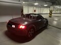 2000 Audi TT I (8N), зелёный, 750000 рублей - вид 5