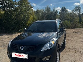 2013 Great Wall Hover H5, чёрный, 600000 рублей, вид 1