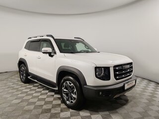 2024 Haval Dargo I, белый, 2499000 рублей, вид 3