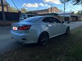 2008 Lexus IS 250 II, серый, 1685000 рублей - вид 3