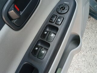 2008 Hyundai Verna II, серый, 660000 рублей, вид 5