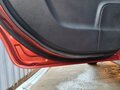 2007 Nissan Note I, красный - вид 10