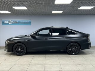 2024 Chery Arrizo 8, чёрный, 2349000 рублей, вид 4