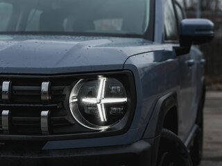 2026 Haval H3 I Рестайлинг, серый, 2721520 рублей, вид 5