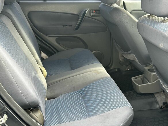 2011 Vortex Tingo I, чёрный, 349000 рублей - вид 13