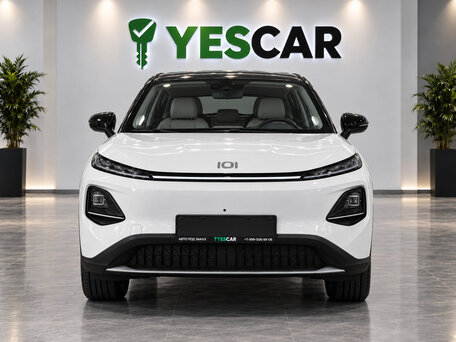 2026 Changan Qiyuan Q05 51.9 kWh II, белый, 2510000 рублей, вид 1