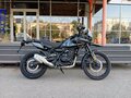 2026 Royal Enfield Himalayan, чёрный, 620000 рублей - вид 1
