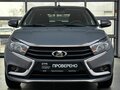 2021 Lada (ВАЗ) Vesta I, серый, 990000 рублей - вид 1