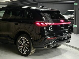 2026 Audi Q5 L III (GU), чёрный, 5950000 рублей, вид 5