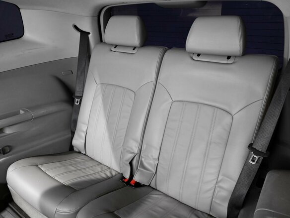 2012 Chevrolet Orlando I, чёрный, 1100000 рублей - вид 9