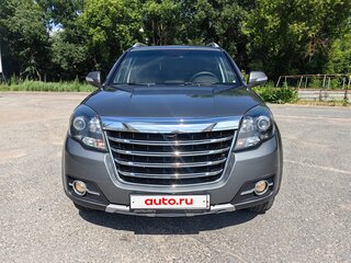 2017 DW Hower H3 I, серый, 1300000 рублей, вид 2