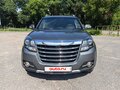 2017 DW Hower H3 I, серый - вид 1