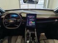 2026 Geely Cityray, серебристый - вид 4