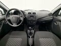 2022 Lada (ВАЗ) Granta I Рестайлинг, белый, 670000 рублей - вид 8