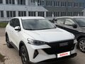 2023 Haval F7 I Рестайлинг, белый, 1699999 рублей