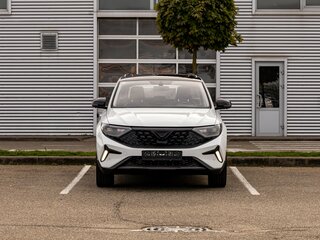 2023 Jetta VS7 I Рестайлинг 1, белый, 2395000 рублей, вид 2
