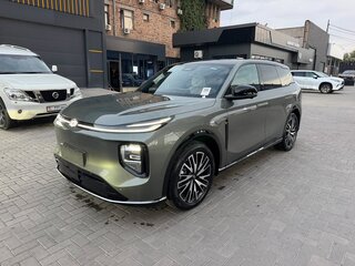 2026 Changan Qiyuan Q07 31.7 kWh, серый, 3849999 рублей, вид 1