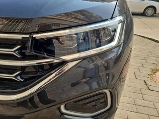 2025 Volkswagen Tayron II (China Market), чёрный, 3527976 рублей, вид 3