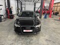 2014 Audi A6 IV (C7), чёрный, 1800000 рублей - вид 1