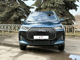 2026 Tenet T7, синий, 3210000 рублей, вид 5