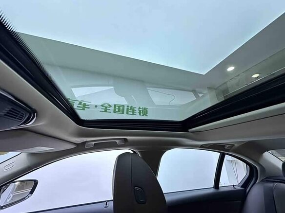 2022 BMW 3 серии 320i VII (G2x), белый, 2970000 рублей - вид 8