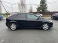 2008 Ford Focus II Рестайлинг, чёрный, 349000 рублей - вид 7