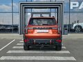 2023 Haval Dargo I, оранжевый - вид 4