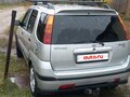 2007 Suzuki Ignis II (HR), серебристый, 385000 рублей - вид 6