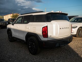 2026 Haval H3 I Рестайлинг, белый, 3549000 рублей, вид 5