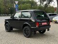 2026 Lada (ВАЗ) Niva Legend I Рестайлинг, чёрный, 1450000 рублей - вид 2