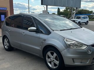 2006 Ford S-MAX I, серый, 435000 рублей, вид 3